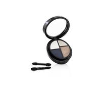 Giorgio Armani Eye Quattro 4 Creamy Eyeshadow Palette 5 Paparazzi
