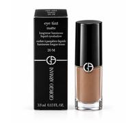 Giorgio Armani Eye Tint Matte Longwear Luminous Liquid Eyeshadow 20 M Camel