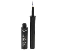 Giorgio Armani Eyeliner Eyes To Kill Cobalt 3 Blue Liquid Eyeliner Intense