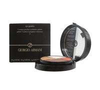 Giorgio Armani Eyeshadow Palette Eye Quattro 08 Festival Orange Brown Shadow