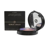 Giorgio Armani Eyeshadow Quad Eye Quattro Purple Eye Shadow Palette 7 Scenario