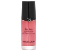 Giorgio Armani - Fluid Sheer Glow Enhancer (Mini) - # 05 Coral 18ml/0.6oz