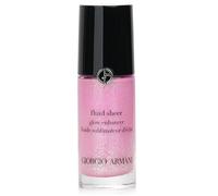 Giorgio Armani - Fluid Sheer Glow Enhancer (Mini) - # 08 Pink 18ml/0.6oz