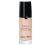 Armani Make-up Facial make-up Fluid Sheer No. 2