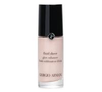 Armani Make-up Facial make-up Fluid Sheer No. 7