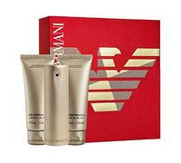 GIORGIO ARMANI Giorgio Armani Emporio Elle Edp - Shower Gel Body Lotion, 50 ml