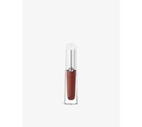 ARMANI Gloss Prisma Glass Gloss in Moisturizing Oil with Mirror Effect Shine 06 AMBER SHINE