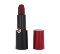 Giorgio Armani Intense Matte & Comfort Lipstick 201 Nightberry none