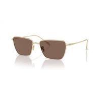 Giorgio Armani Ladies 0ar6153 Sunglasses, Multicoloured (Multi-Colour)