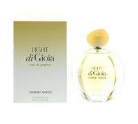 Giorgio Armani Light di Gioia Eau de Parfum 100ml Spray For Her NEW. Women's EDP