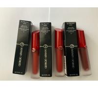 Giorgio Armani Lip Color Maestro Satin - Choose your color