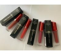 Giorgio Armani Lip Color Maestro Satin - Choose your color