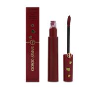 Giorgio Armani Lip Maestro Intense Velvet Hearts Edition Red Lipstick 400 6.5ml