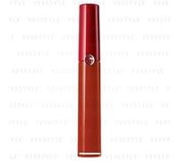 Giorgio Armani - Lip Maestro Matte Nature Liquid Lipstick 415 Redwood 6.5ml