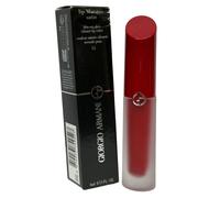 Giorgio Armani Lip Maestro Satin Vibrant Colour 13 Gala Night FreeUK P&P RRP £36