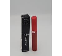 Giorgio Armani Lip Maestro Velvet Liquid Lipstick 405 6.5ml NEW