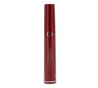 Giorgio Armani Lip Maestro Velvet Liquid Lipstick 415 Redwood