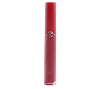 Giorgio Armani Lip Maestro Velvet Liquid Lipstick 509 Ruby Rude