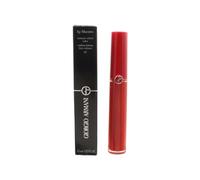 Giorgio Armani Lipstick Lip Maestro 417 Blaze Satin Red Lip Stick Long Lasting