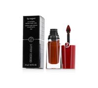 Giorgio Armani Lip Magnet Liquid Lipstick 402 Fil Rouge Red
