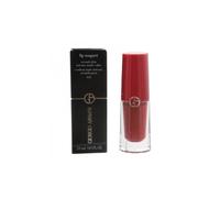 Giorgio Armani Lip Magnet Liquid Lipstick 403 Vibrato Red Matte