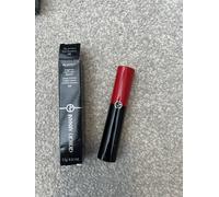 Giorgio Armani Lip Power Lipstick 400 Four Hundred 3.1g