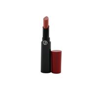Giorgio Armani Lip Power Longwear Lipstick 103 Pinky Peach - Vivid Color, Satin Finish, All-Day Comfort, 0.11 oz