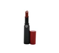 Giorgio Armani Lip Power Longwear Vivid Color Lipstick - # 202 Grazia 3.1g/0.11oz