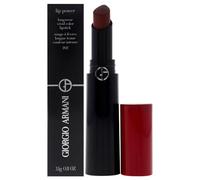 Giorgio Armani Lip Power Longwear Vivid Color Lipstick - 202 Grazia For Women 0.11 oz Lipstick