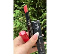 Armani Beauty Lip Power Vivid Color Long Wear Lipstick - 504