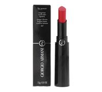 Giorgio Armani Lip Power Longwear Vivid Colour Lipstick 507