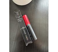 Giorgio Armani Lip Power Matte Lipstick 3.1g - Shade 508 Eccentric - FreeUK P&P
