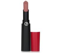 Giorgio Armani Lip Power Matte Longwear & Caring Intense Lipstick 111 True