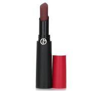 Giorgio Armani Lip Power Matte Longwear & Caring Intense Lipstick 207 Devoted