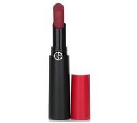 Giorgio Armani Lip Power Matte Longwear & Caring Intense Lipstick 603 Dramatic