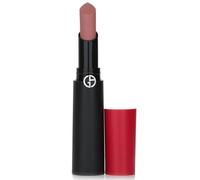 Giorgio Armani Lip Power Matte Longwear & Caring Intense Matte Lipstick 111 True