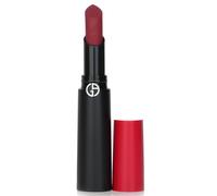 Giorgio Armani - Lip Power Matte Longwear & Caring Intense Matte Lipstick - # 603 Dramatic 831253 - 3.1g/0.11oz