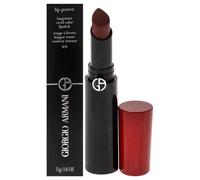 Giorgio Armani Lip Power Red Lipstick 504 Flirt