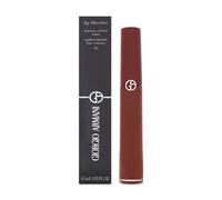 Giorgio Armani Lipstick Lip Maestro 417 Blaze Satin Red Lip Stick Long Lasting