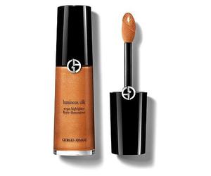 Giorgio Armani Luminous Silk Acqua Highlighter 12ml 4 Sunrise 4 sunrise