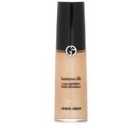 Giorgio Armani Luminous Silk Acqua Highlighter