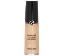 Armani Make-up Facial-make-upLuminous Silk Acqua Highlighter 02 Stellar