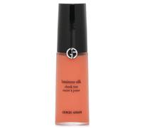 Giorgio Armani Luminous Silk Cheek Tint 31 Vivid Coral