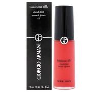 GIORGIO ARMANI Luminous Silk Cheek Tint No.41 Flaming Red 12 ml