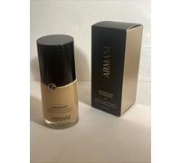 GIORGIO ARMANI - Luminous Silk Foundation - 30ml - 4.5 - New Formula - Genuine