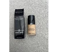 Giorgio Armani Luminous Silk Foundation 30ml Shade 3.5
