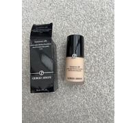 Giorgio Armani Luminous Silk Foundation 30ml Shade 3.75