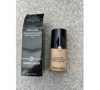 Giorgio Armani Luminous Silk Foundation 30ml Shade 4.5