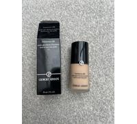 Giorgio Armani Luminous Silk Foundation 30ml Shade 5.1