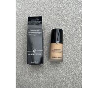 Giorgio Armani Luminous Silk Foundation 30ml Shade 5.2